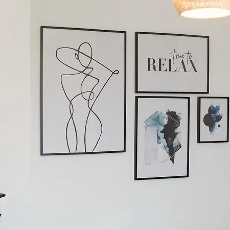 Apartment Metro 7 - Gare C - Parking Private- Easy Check-in Ivry-sur-Seine